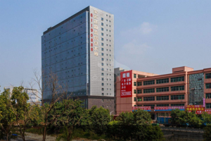 工廠倉庫車間消防工程案例寶運(yùn)達(dá)物流中心